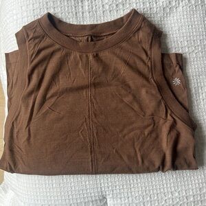 Athleta tank top